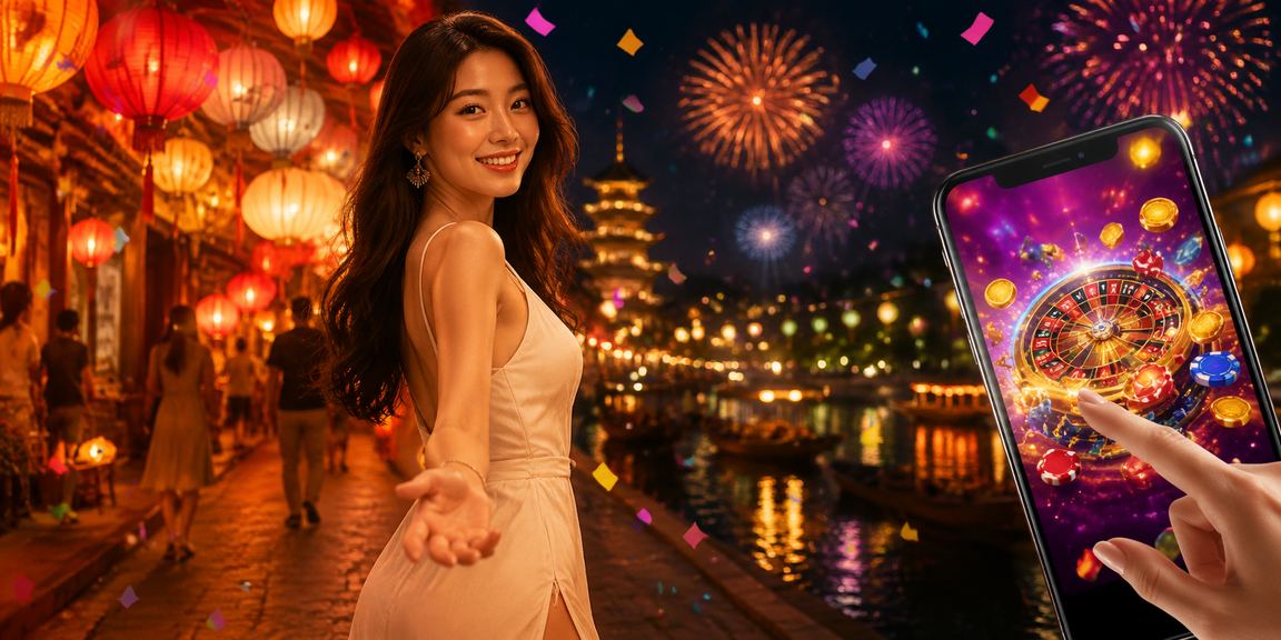 Chơi casino trên di động tại Hà Nội về đêm