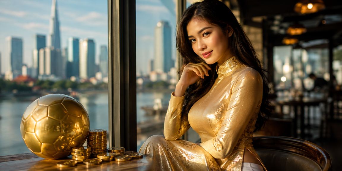 Trải nghiệm cá cược bóng đá tại Thành phố Hồ Chí Minh trên nền tảng vvwin